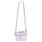 치이카와 바니티 파우치 (체크 - 하늘다람쥐)