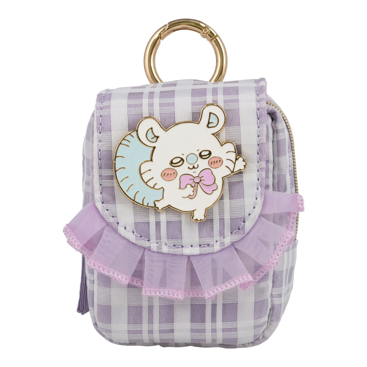 美品　モモンガ　グッズ　セット ちいかわ モモンガ グッズセット ちいかわ 汁椀茶碗セット2（モモンガ