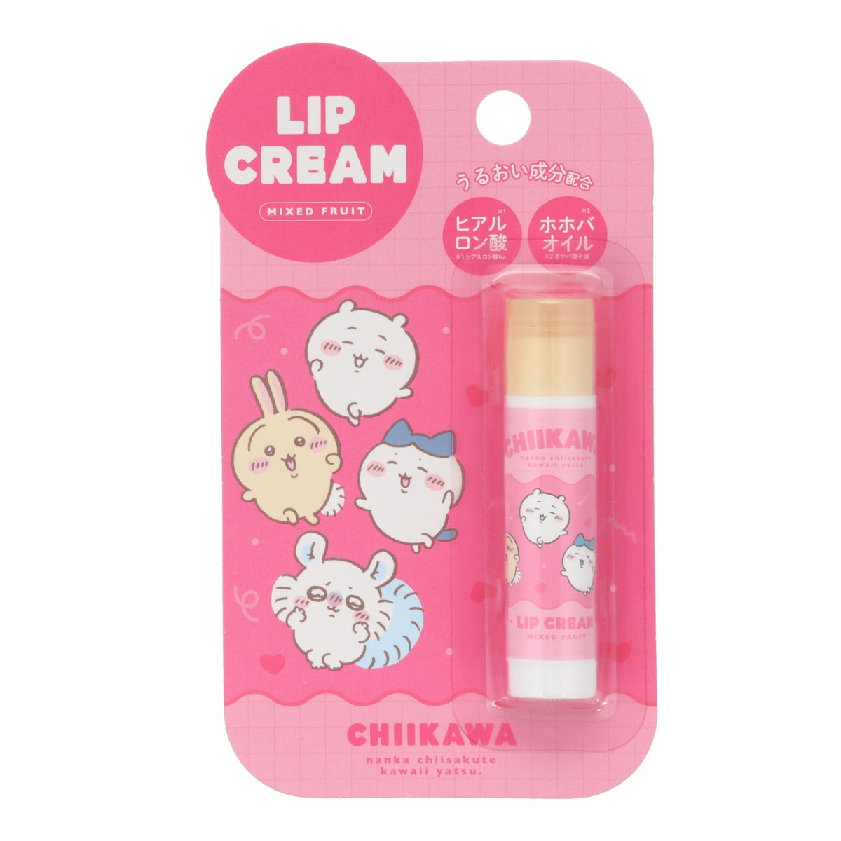 うさぎの公式グッズ一覧 | ちいかわマーケット 公式グッズショップ