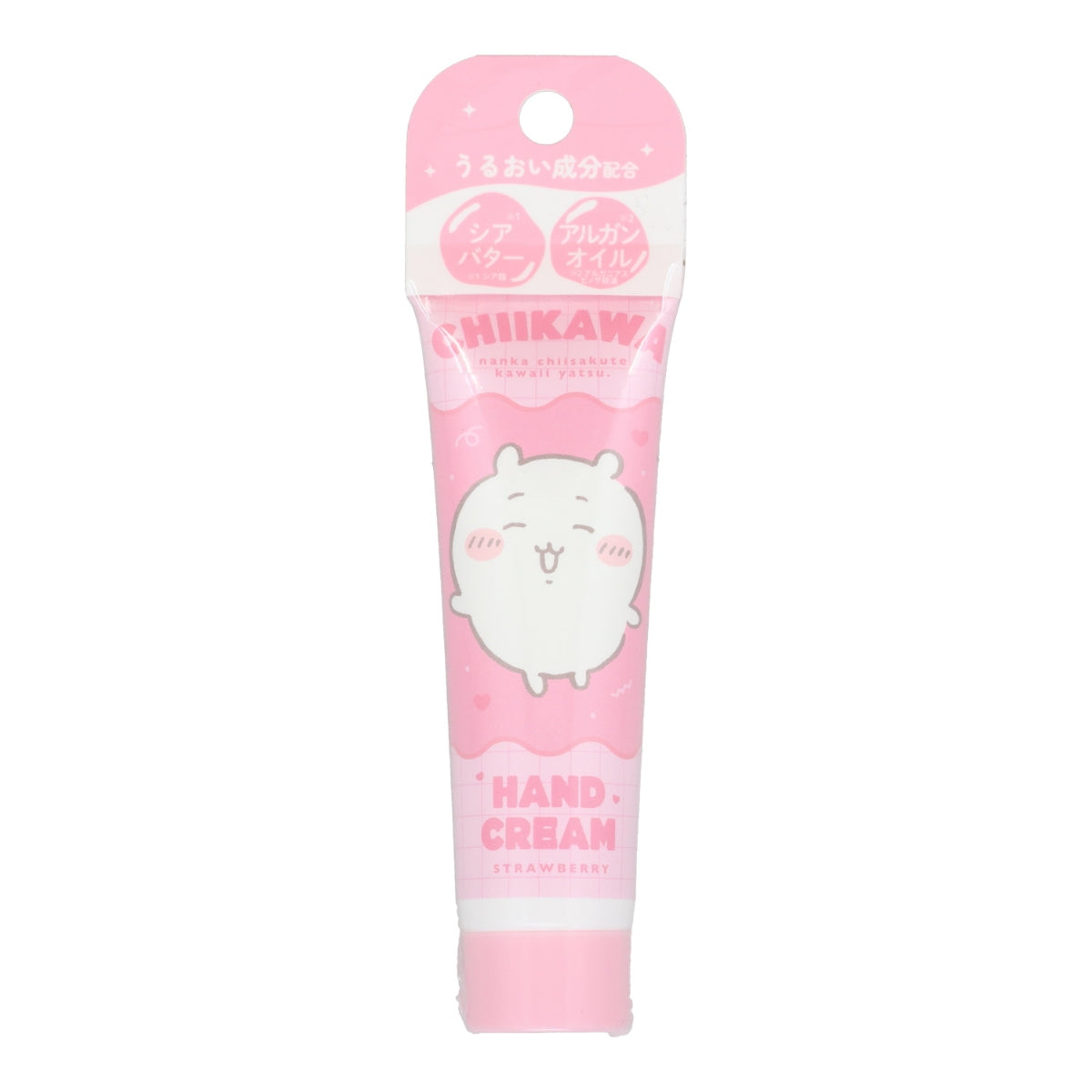 ちいかわ ハンドクリーム4（ちいかわ）
