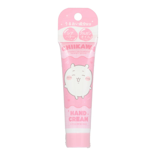 ちいかわ ハンドクリーム4（ちいかわ）
