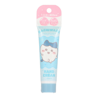 ちいかわ ハンドクリーム4（ハチワレ）