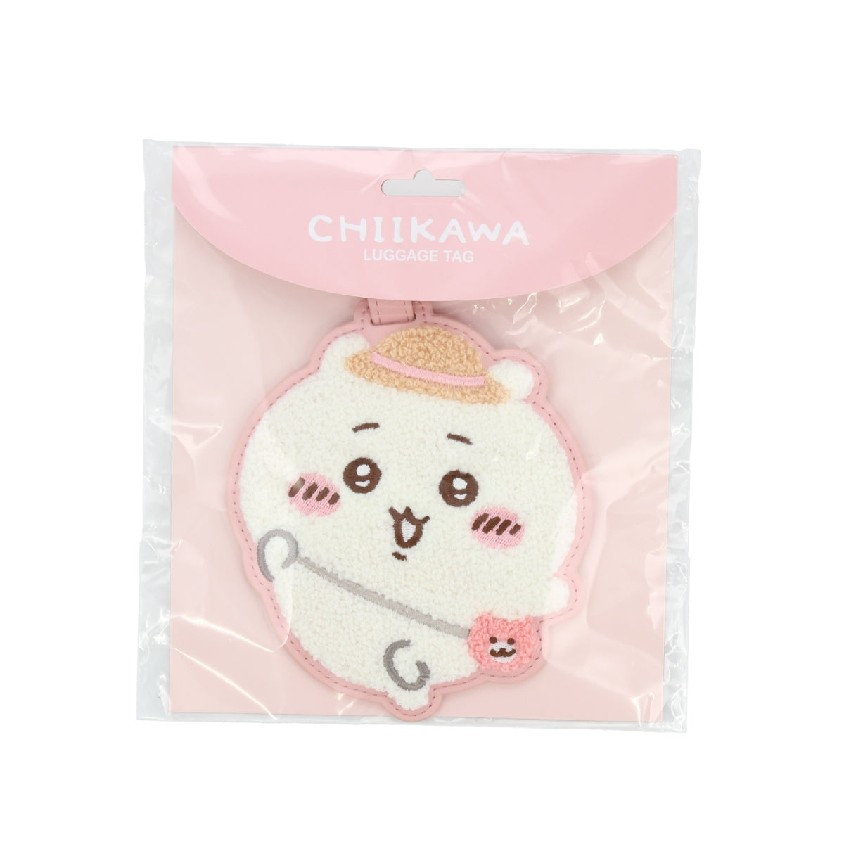 ちいかわ サガララゲッジタグ（ちいかわ） | ちいかわマーケット 公式