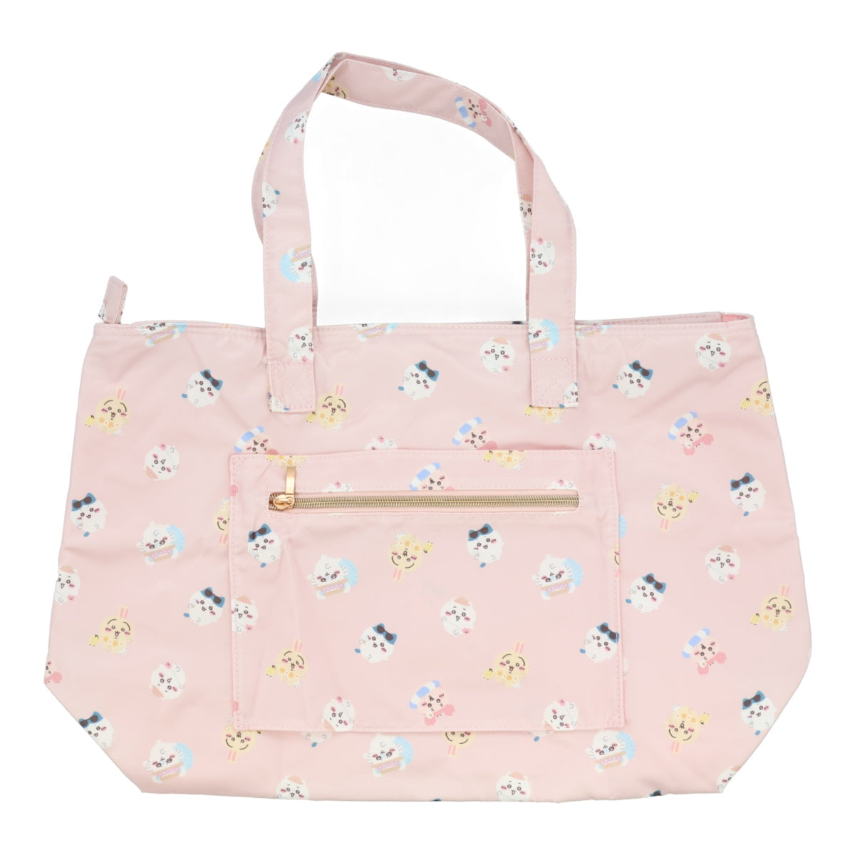 Chiikawa Carry-On Bag (Pink)
