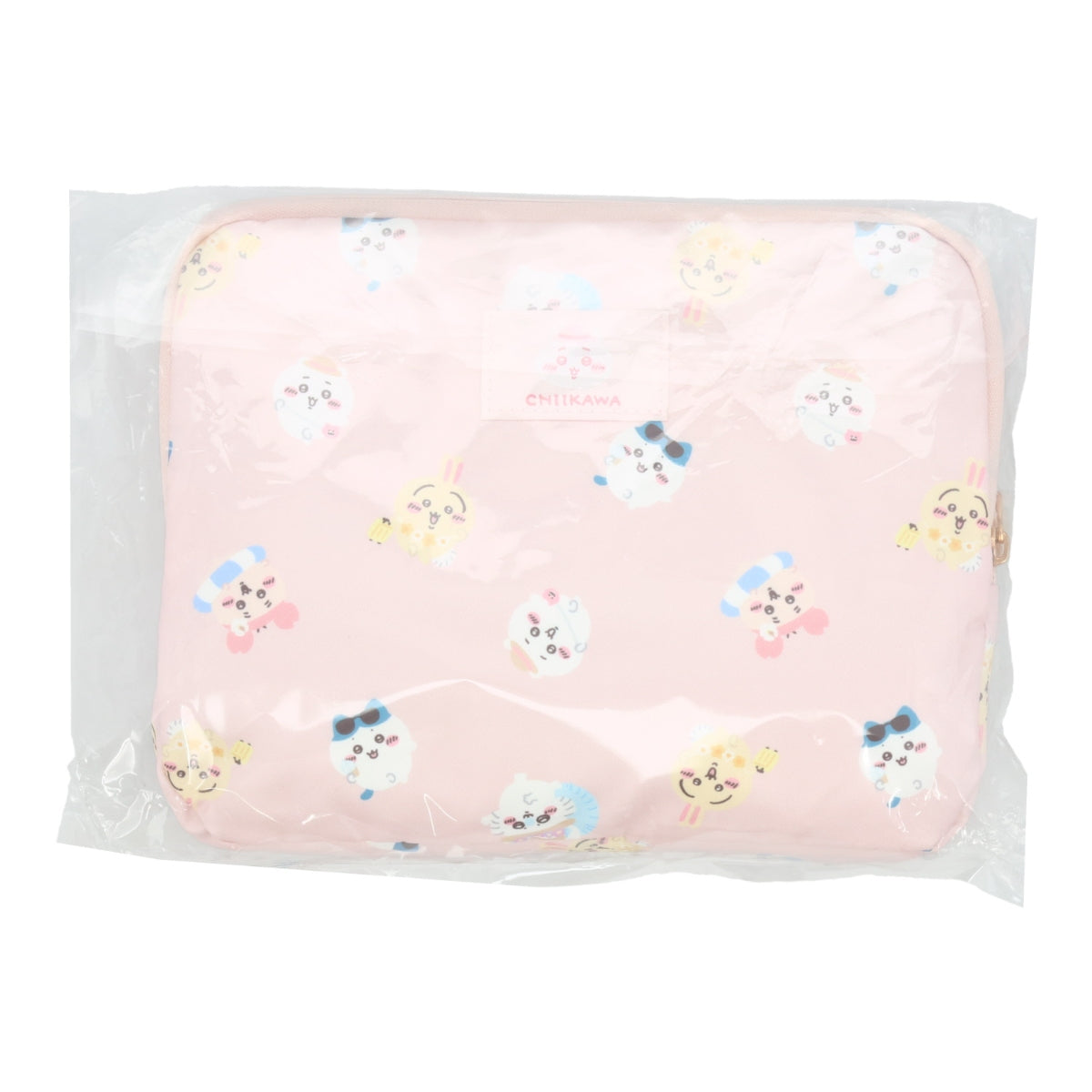 Chiikawa Carry-On Bag (Pink)