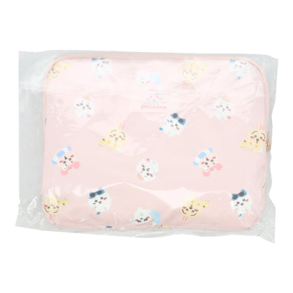 Chiikawa Carry-On Bag (Pink)