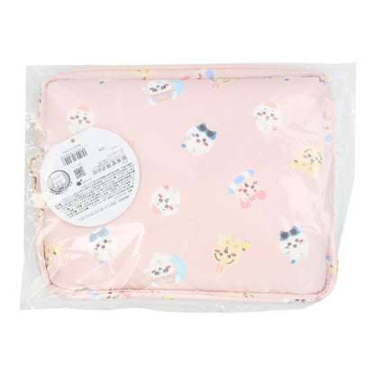 Chiikawa Carry-On Bag (Pink)