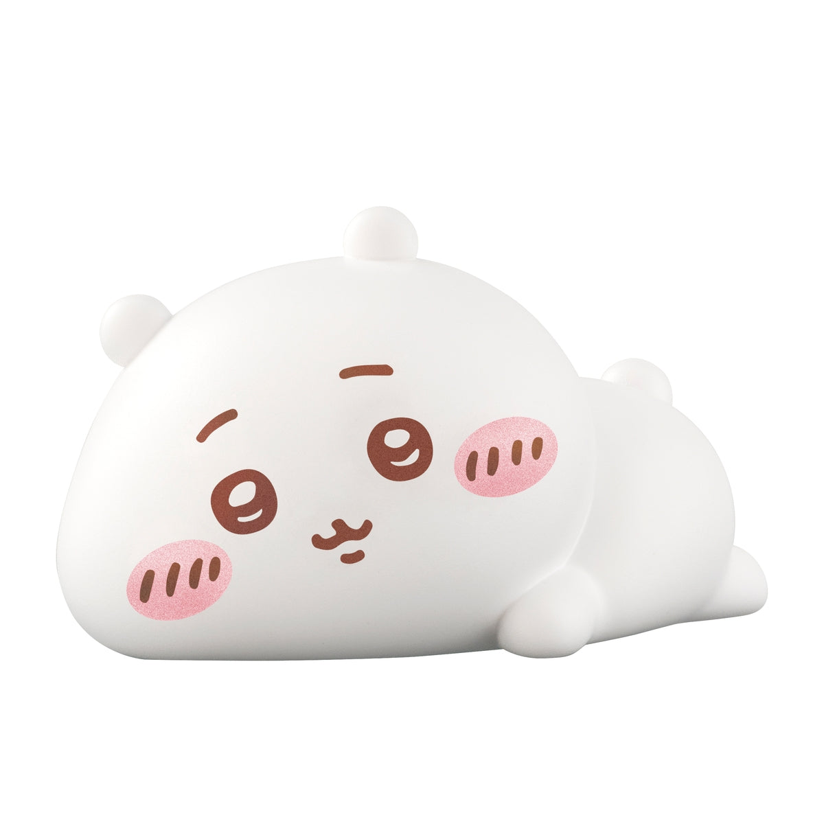 吉伊卡哇 软糯圆滚滚