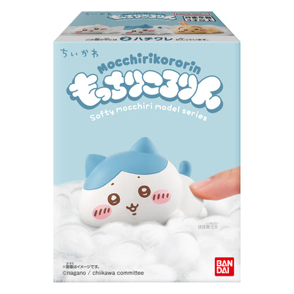 吉伊卡哇 软糯圆滚滚