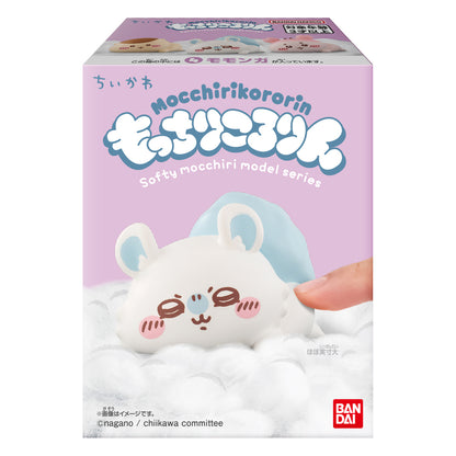 吉伊卡哇 软糯圆滚滚