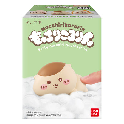 吉伊卡哇 软糯圆滚滚