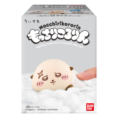 吉伊卡哇 软糯圆滚滚