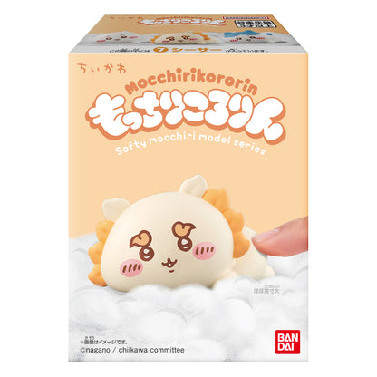 吉伊卡哇 软糯圆滚滚