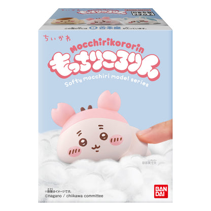 吉伊卡哇 软糯圆滚滚