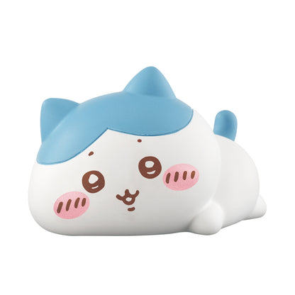 吉伊卡哇 软糯圆滚滚