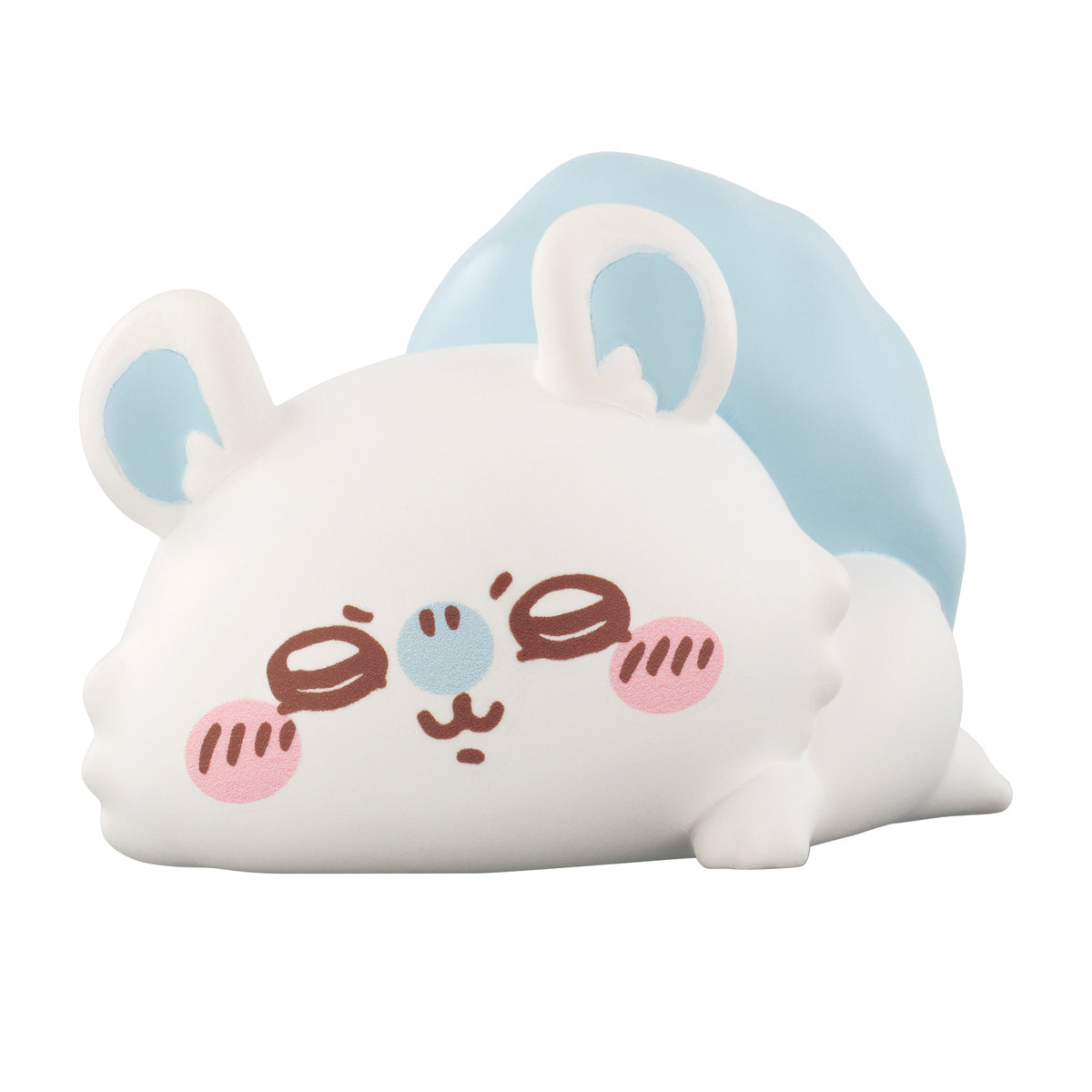 ちいかわ もっちりころりん♪（全8種）1BOX 12個入 | ちいかわ