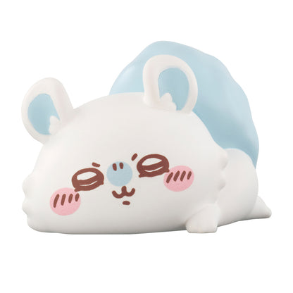 吉伊卡哇 软糯圆滚滚