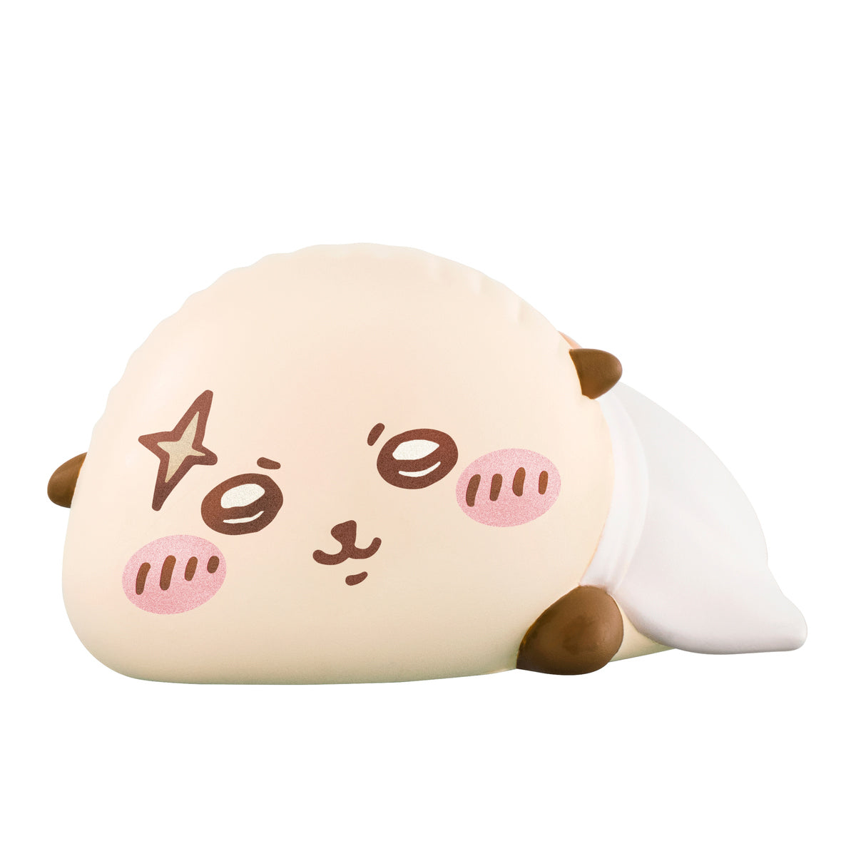 吉伊卡哇 软糯圆滚滚