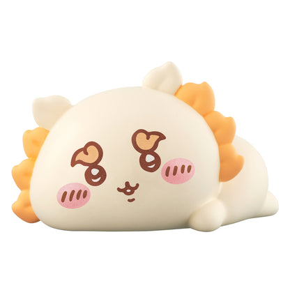 吉伊卡哇 软糯圆滚滚