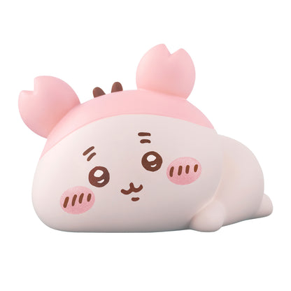 吉伊卡哇 软糯圆滚滚