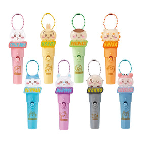 ちいかわ Light stick charm（全8種）