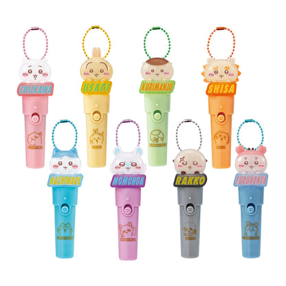 ちいかわ Light stick charm（全8種）