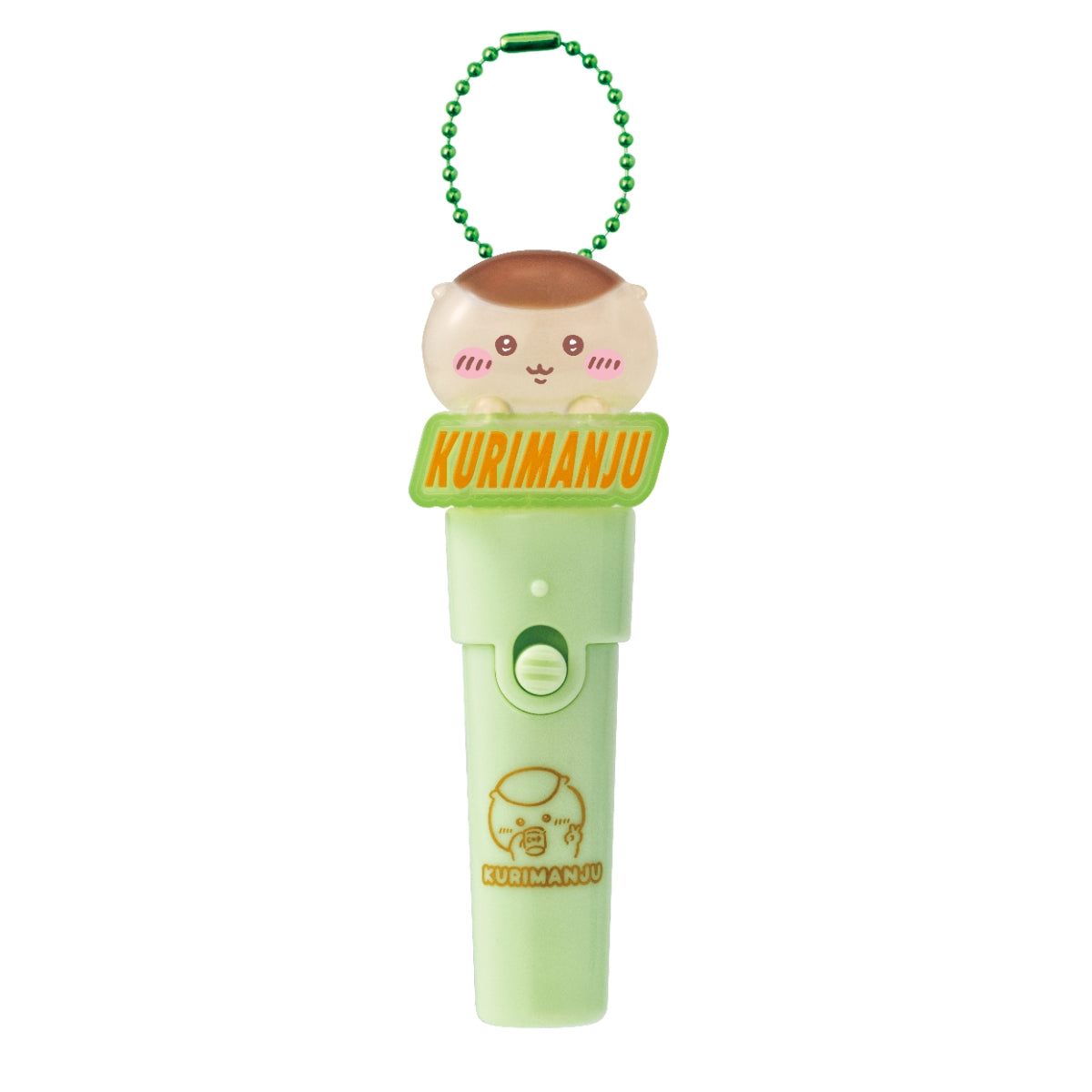 ちいかわ Light stick charm（全8種）