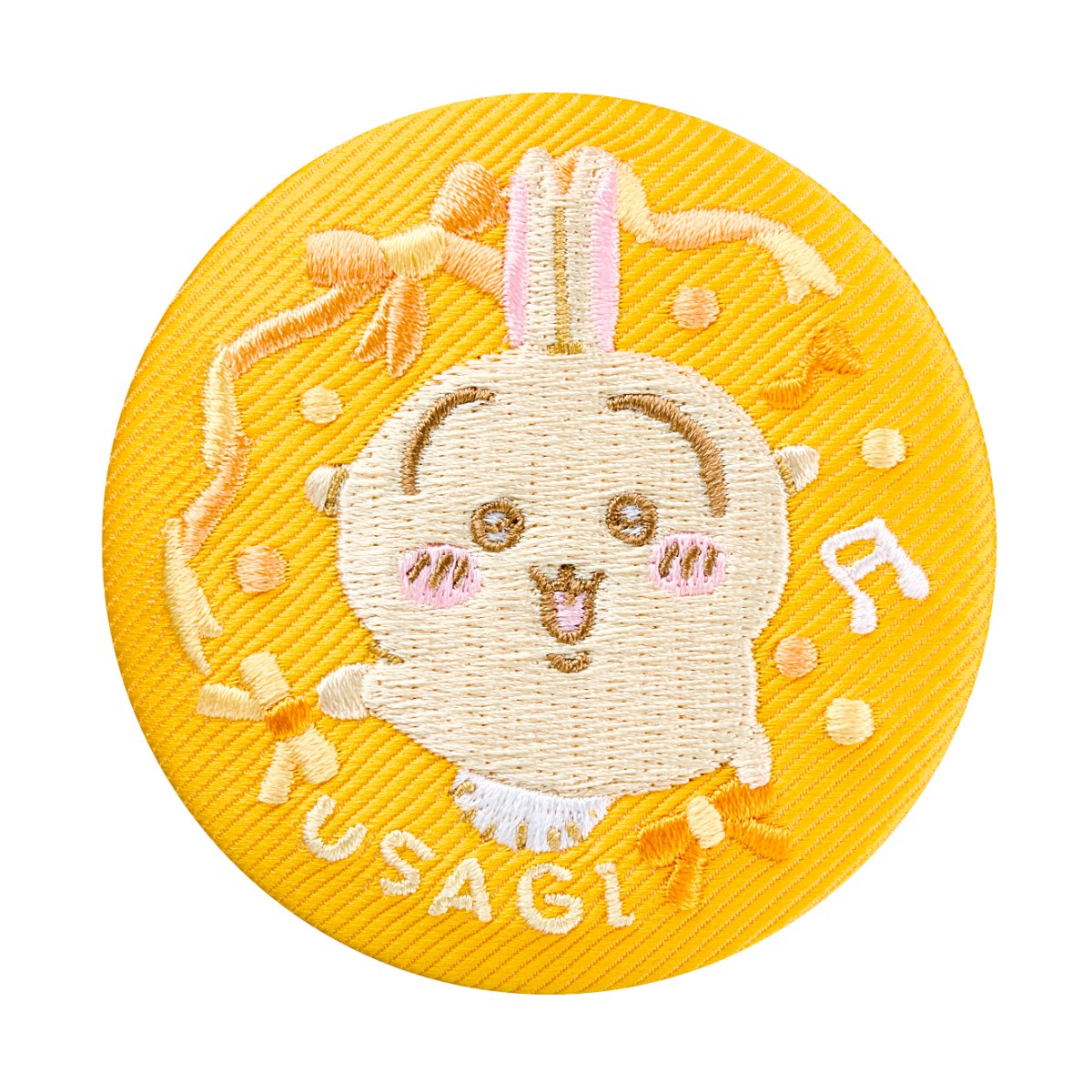 ちいかわ 刺繍缶バッジビスケット2（全13種）1BOX 12パック入 | ちい