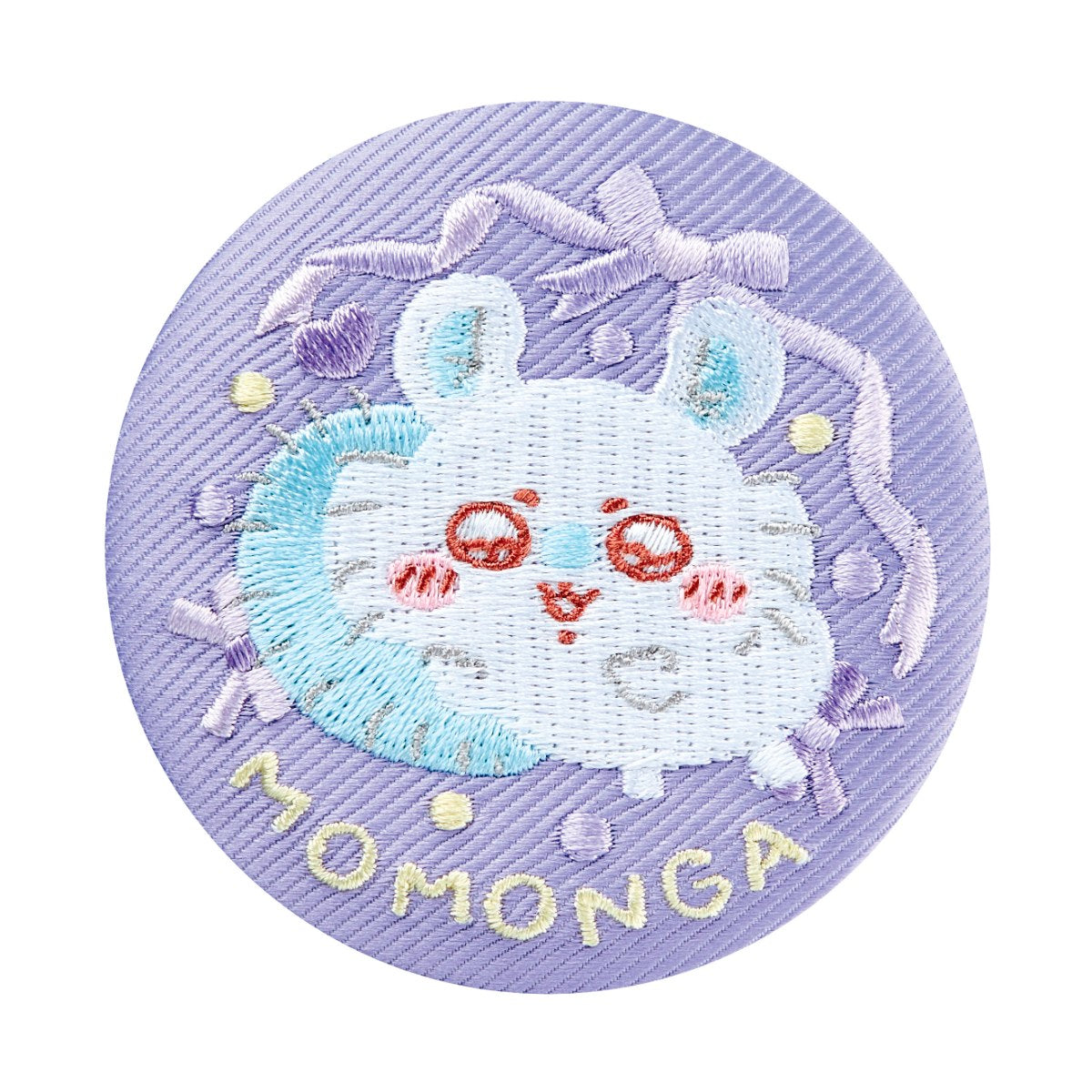 ちいかわ 刺繍缶バッジビスケット2（全13種）1BOX 12パック入 | ちい