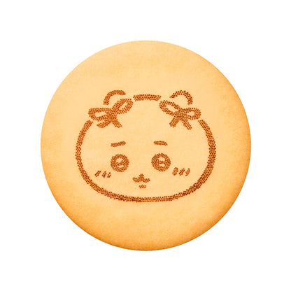 ちいかわ 刺繍缶バッジビスケット2（全13種）1BOX 12個入