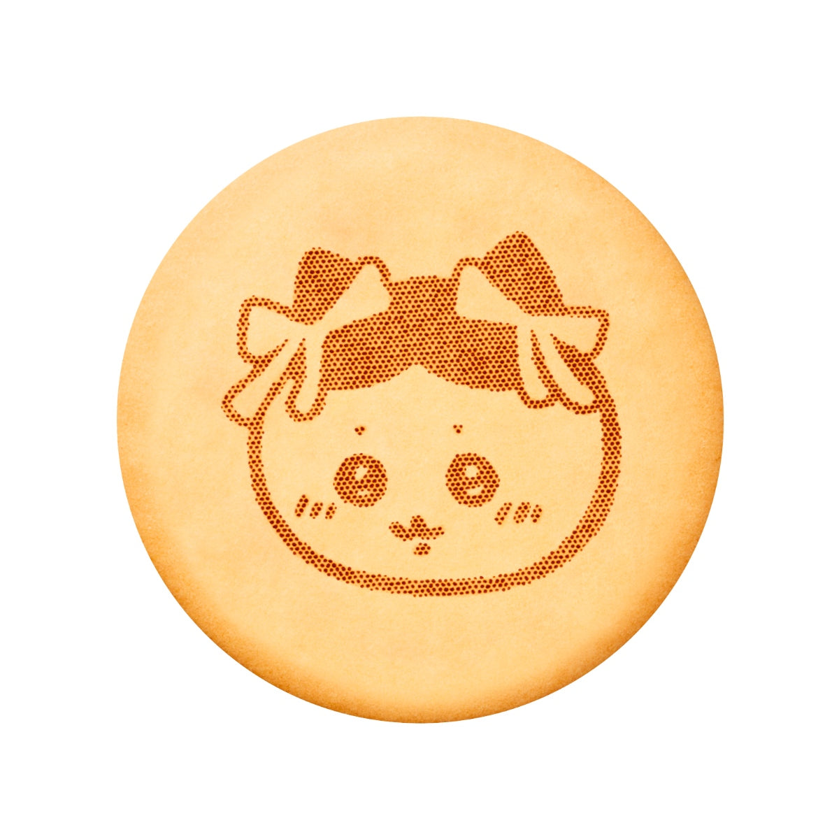 ちいかわ 刺繍缶バッジビスケット2（全13種）1BOX 12個入