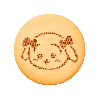 ちいかわ 刺繍缶バッジビスケット2（全13種）1BOX 12個入