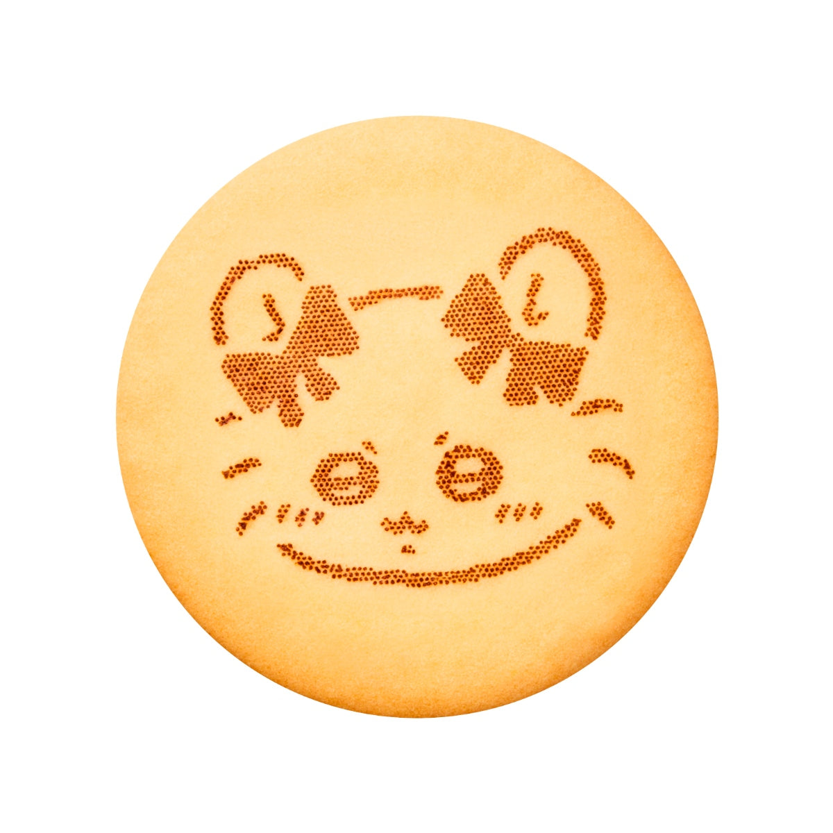 ちいかわ 刺繍缶バッジビスケット2（全13種）1BOX 12パック入 | ちい