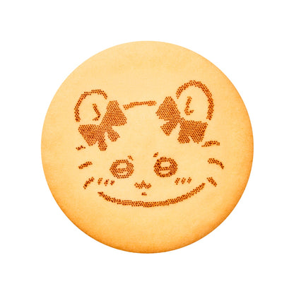 ちいかわ 刺繍缶バッジビスケット2（全13種）1BOX 12個入