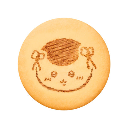 ちいかわ 刺繍缶バッジビスケット2（全13種）1BOX 12個入