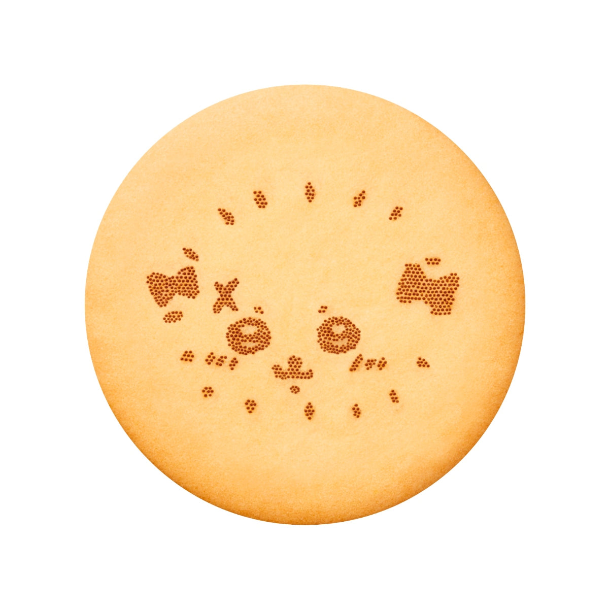 ちいかわ 刺繍缶バッジビスケット2（全13種）1BOX 12パック入 | ちい