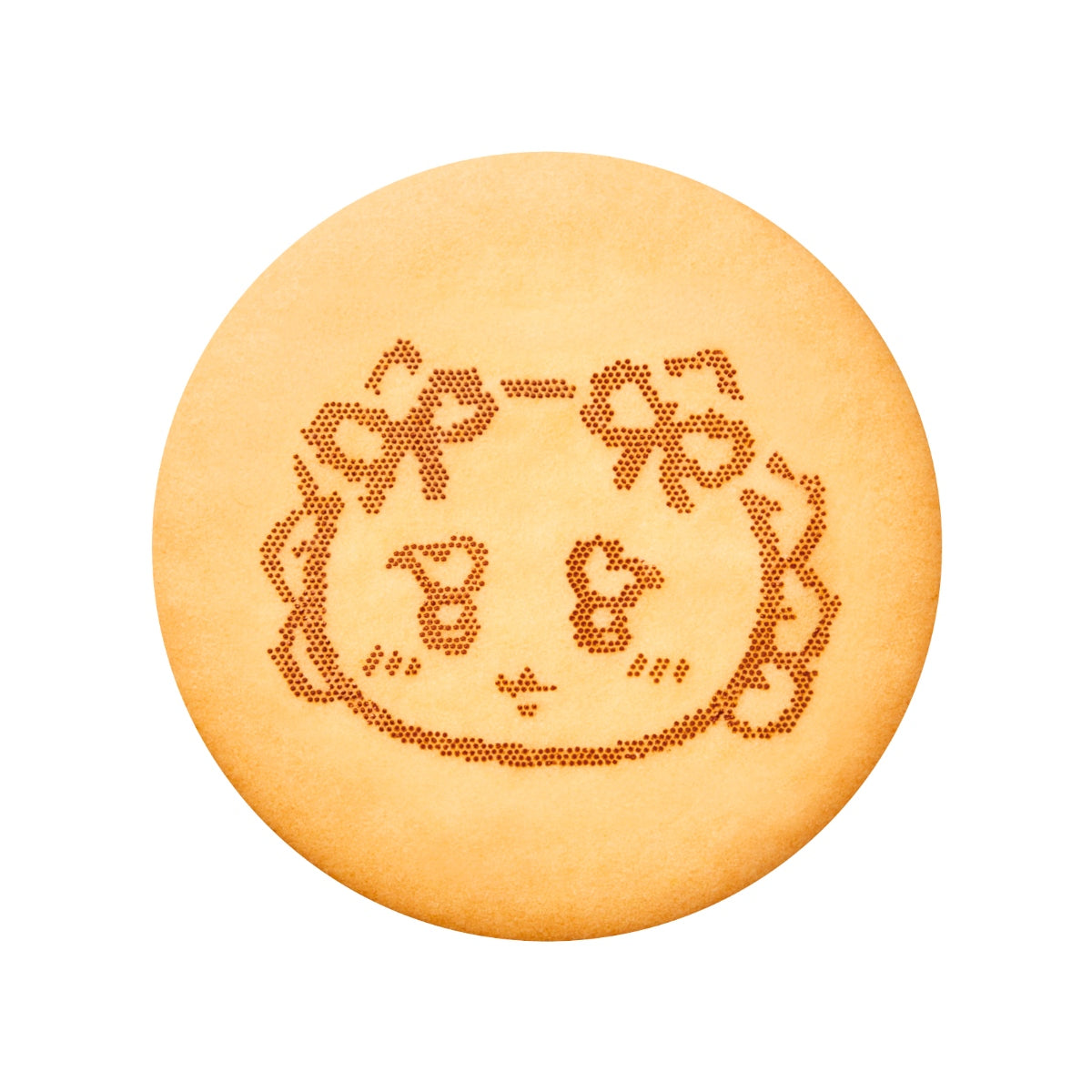ちいかわ 刺繍缶バッジビスケット2（全13種）1BOX 12個入