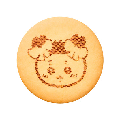ちいかわ 刺繍缶バッジビスケット2（全13種）1BOX 12個入