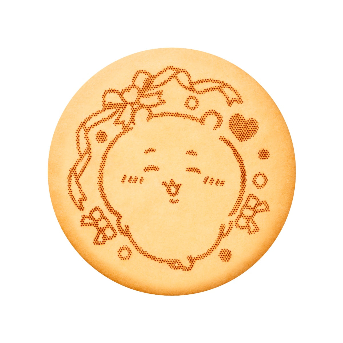 ちいかわ 刺繍缶バッジビスケット2（全13種）1BOX 12パック入 | ちい