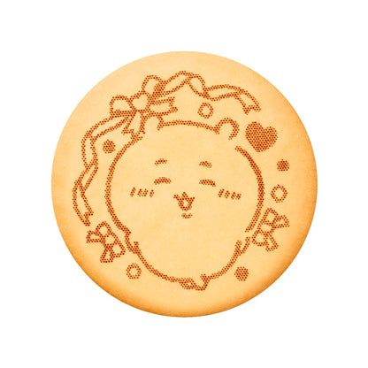 ちいかわ 刺繍缶バッジビスケット2（全13種）1BOX 12個入