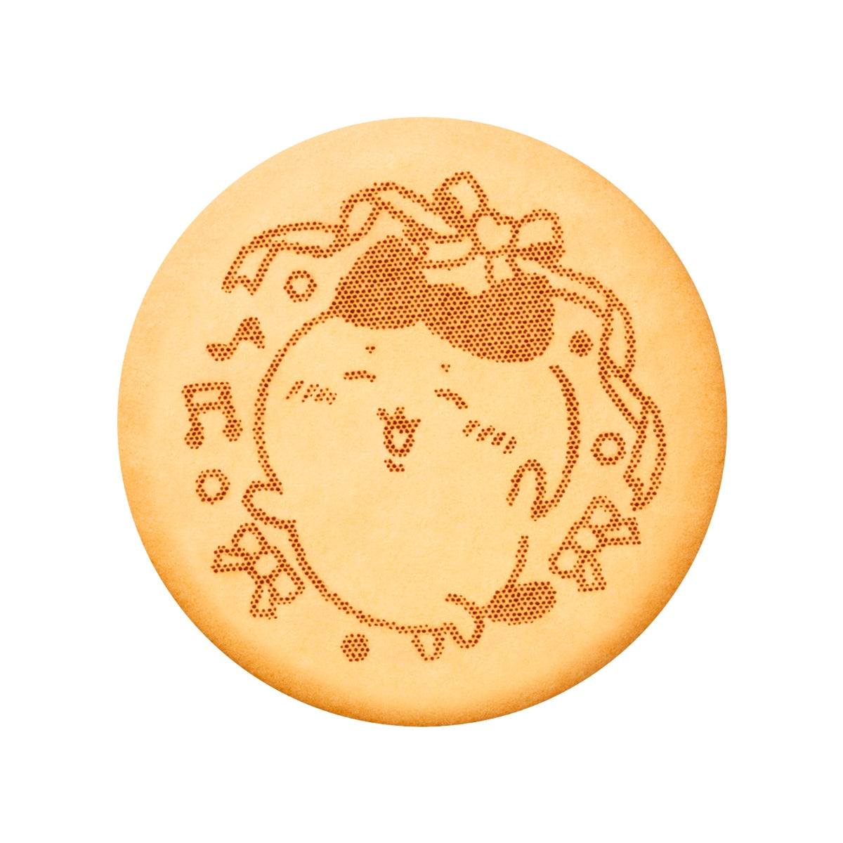 ちいかわ 刺繍缶バッジビスケット2（全13種）1BOX 12個入