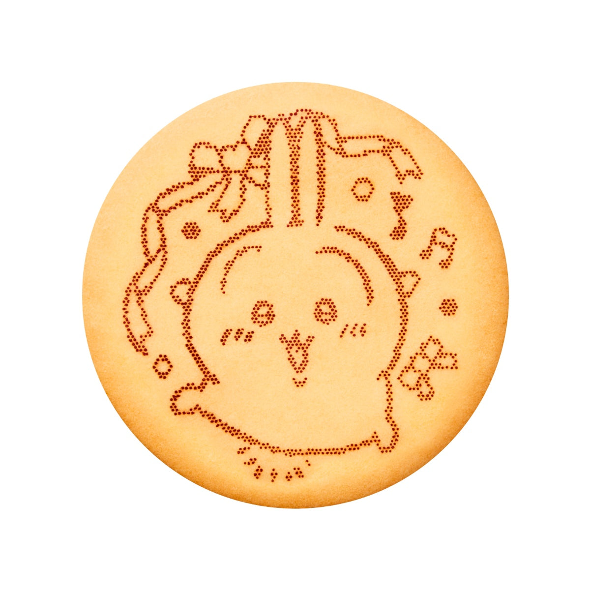 ちいかわ 刺繍缶バッジビスケット2（全13種）1BOX 12個入
