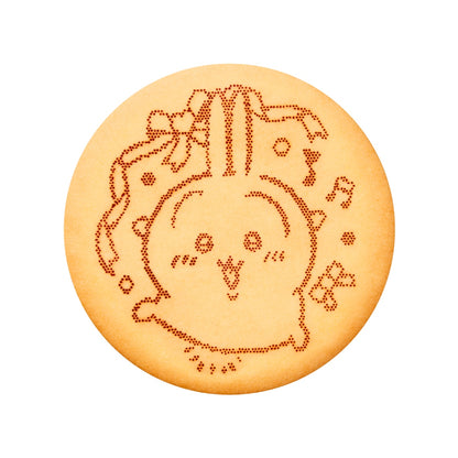 ちいかわ 刺繍缶バッジビスケット2（全13種）1BOX 12個入