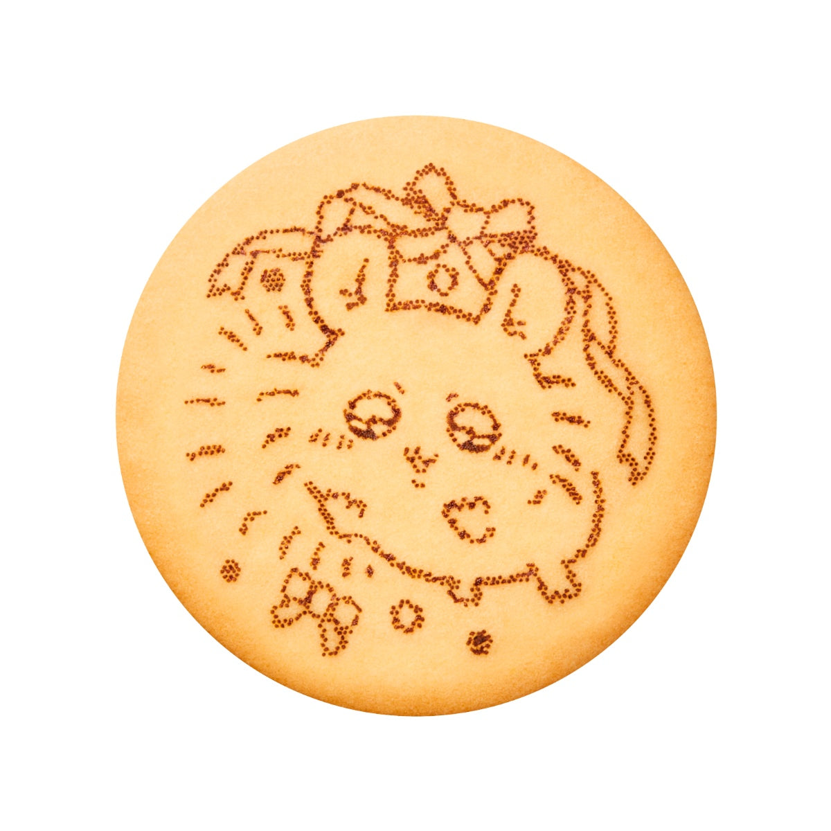 ちいかわ 刺繍缶バッジビスケット2（全13種）1BOX 12個入