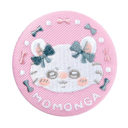ちいかわ 刺繍缶バッジビスケット2（全13種）1BOX 12個入