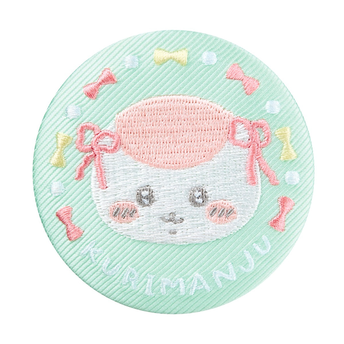 ちいかわ 刺繍缶バッジビスケット2（全13種）1BOX 12個入