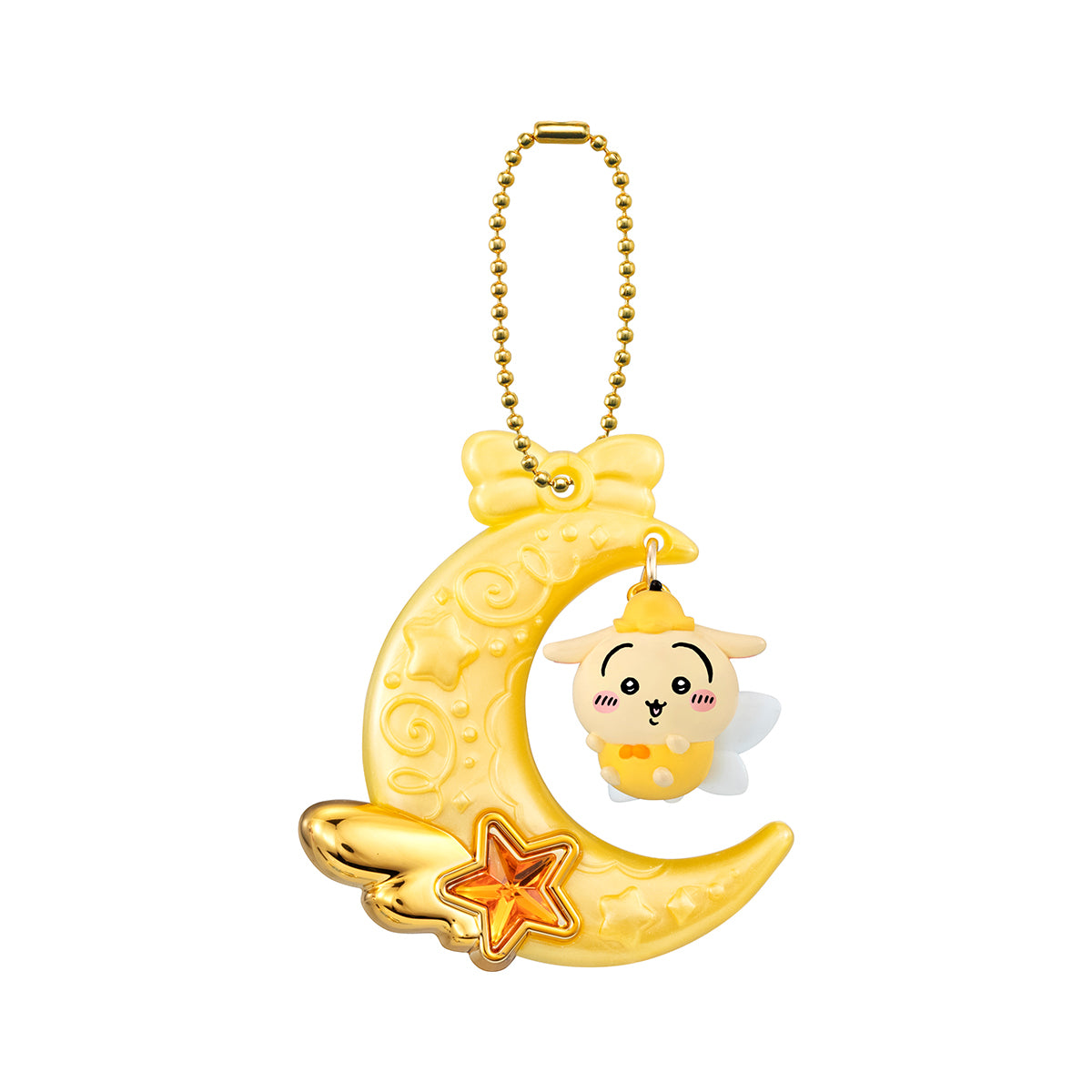 Chiikawa Jewelry Swing Charm (All 6) | Chiikawa Market Official