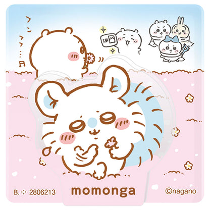 치이카와 아크릴 장면 클립 비스킷