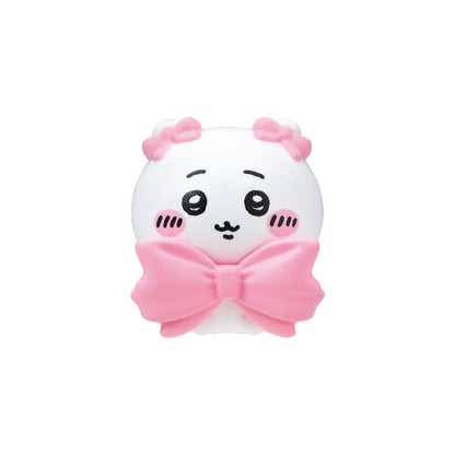 Chiikawa Bikkura Tamago Bath Bomb (Ribbon Everyone)