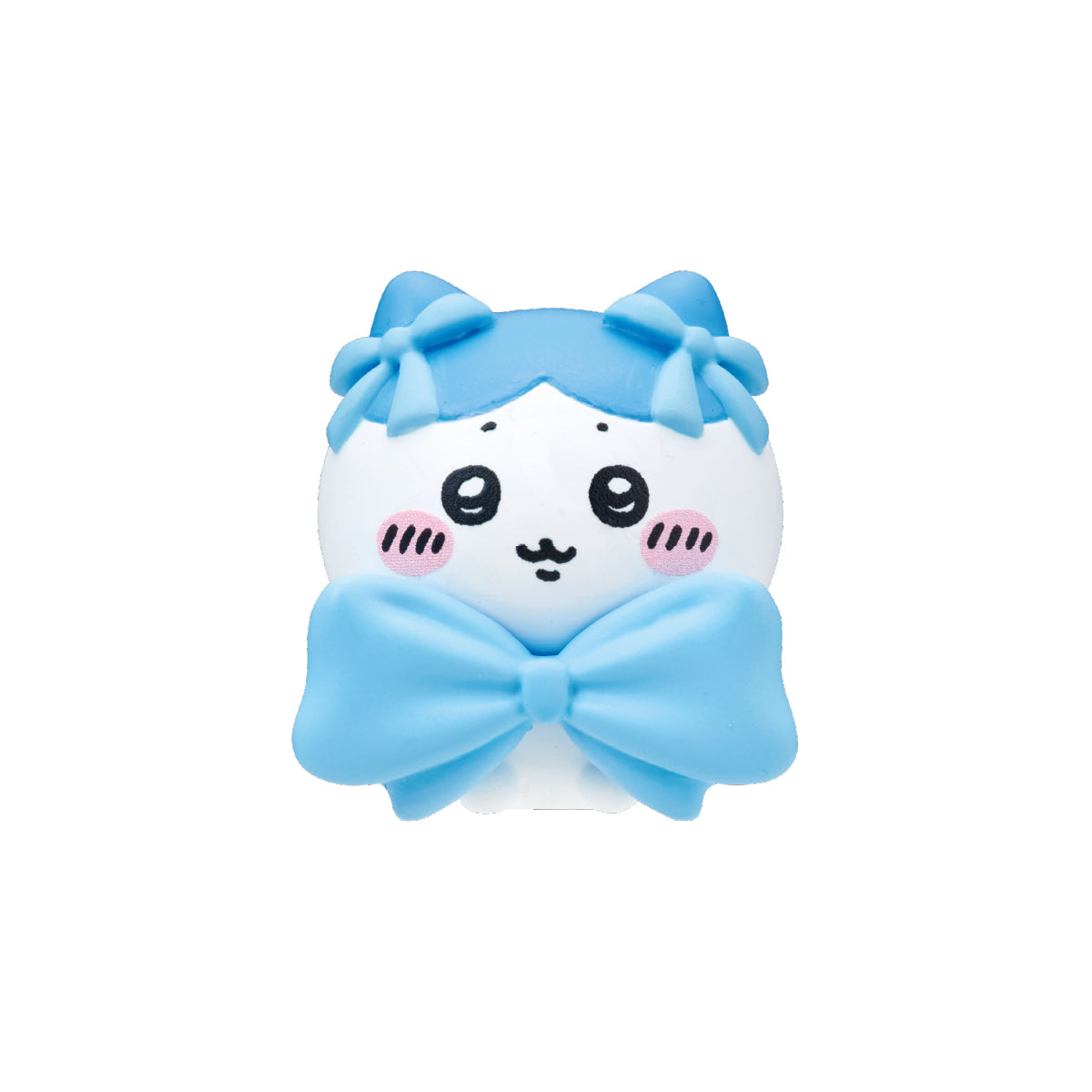 Chiikawa Bikkura Tamago Bath Bomb (Ribbon Everyone)